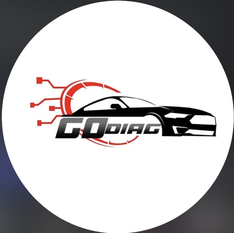 Autotrónica GoDiag
